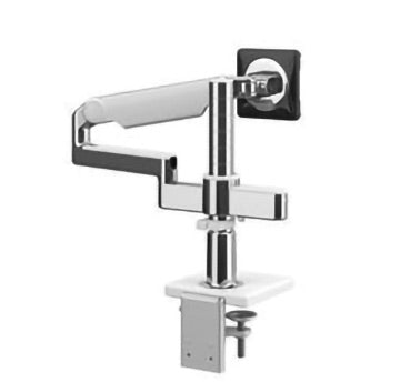 Humanscale M/Flex single monitor arm