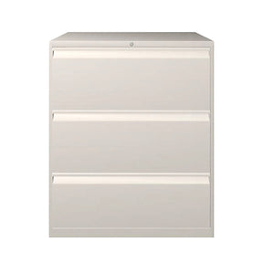 Teknion 3-Drawer Lateral File Storage | Overstock